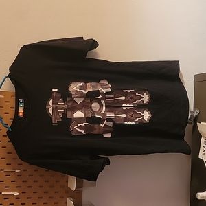 Robot Shirt